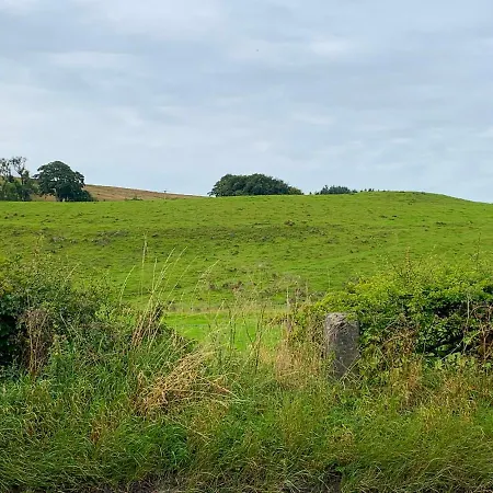 Tatil Evi Near To Haltwhistle, Brampton & Hadrian's With Fantastic Views