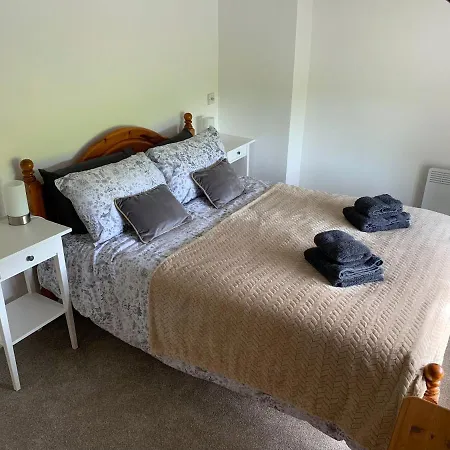 Near To Haltwhistle, Brampton & Hadrian's With Fantastic Views Holiday home *