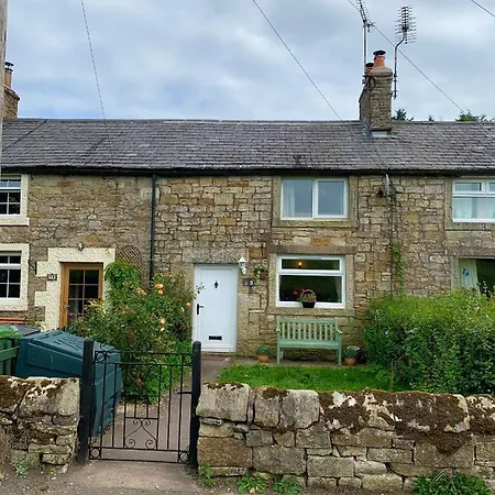 Tatil Evi Near To Haltwhistle, Brampton & Hadrian's With Fantastic Views Upper Denton