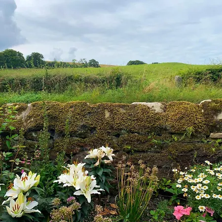 Near To Haltwhistle, Brampton & Hadrian's With Fantastic Views Upper Denton