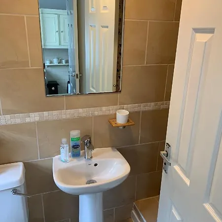Near To Haltwhistle, Brampton & Hadrian's With Fantastic Views Holiday home *