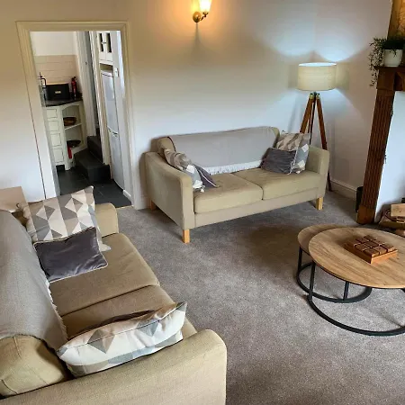 Near To Haltwhistle, Brampton & Hadrian's With Fantastic Views Tatil Evi Upper Denton