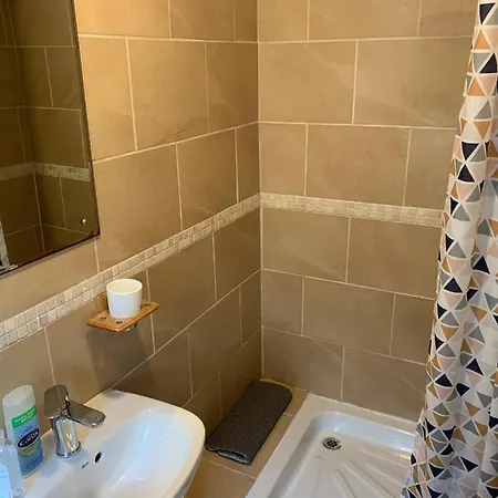 Near To Haltwhistle, Brampton & Hadrian's With Fantastic Views Holiday home
