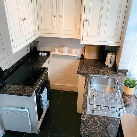 Near To Haltwhistle, Brampton & Hadrian's With Fantastic Views Holiday home
