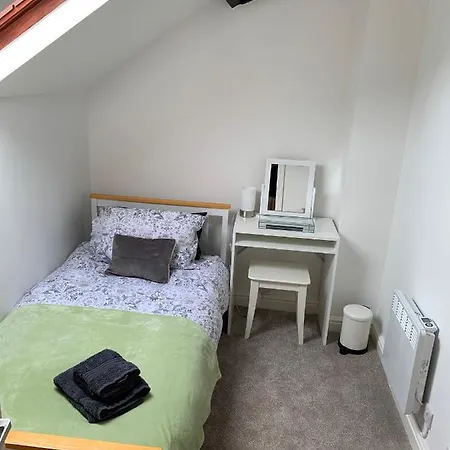 Near To Haltwhistle, Brampton & Hadrian's With Fantastic Views Tatil Evi Upper Denton