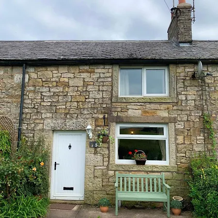 Near To Haltwhistle, Brampton & Hadrian's With Fantastic Views Upper Denton