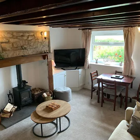 Near To Haltwhistle, Brampton & Hadrian's With Fantastic Views Holiday home *